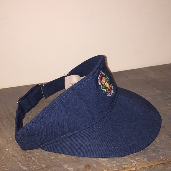 Oak Hill 89th US Open Visor Vintage 1989 - Picture 10 of 10